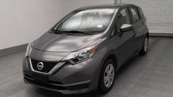 2018 Nissan Versa Note S