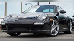 2010 Porsche 911 Carrera
