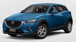 2016 Mazda CX-3 Touring
