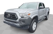 2020 Toyota Tacoma SR