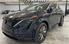 2023 Nissan Ariya Premiere