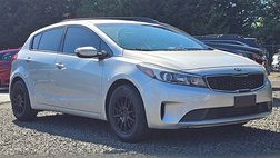 2018 Kia Forte5 LX