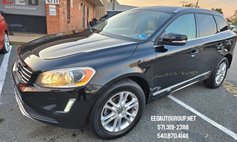 2016 Volvo XC60 T5 Premier