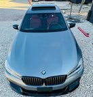 2018 BMW 7 Series 750i