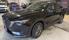 2022 Mazda CX-9 Touring