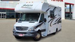 2014 Mercedes-Benz Sprinter 3500