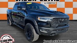 2025 Ram Ram Pickup 1500 RHO