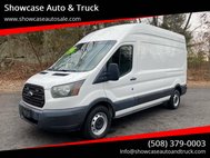 2016 Ford Transit 350