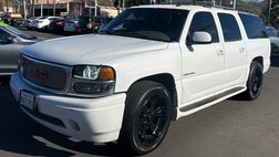 2004 GMC Yukon XL Denali