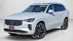 2026 Volvo XC90 T8 Ultra 7P