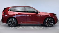 2025 BMW X3 M50 xDrive