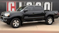 2013 Toyota Tacoma PreRunner V6