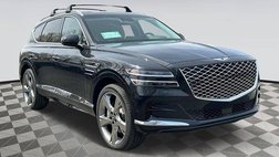2024 Genesis GV80 3.5T