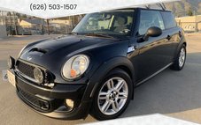 2012 MINI Cooper Hardtop S