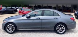 2017 Mercedes-Benz C-Class C 300