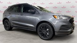 2024 Ford Edge SE