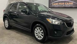 2014 Mazda CX-5 Touring