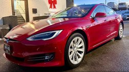 2019 Tesla Model S 100D