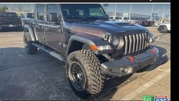 2020 Jeep Gladiator Mojave