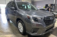 2023 Subaru Forester Base