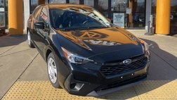 2024 Subaru Impreza Base