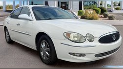 2005 Buick LaCrosse CXL