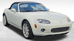 2006 Mazda MX-5 Miata Grand Touring