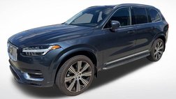 2025 Volvo XC90 B6 Plus Bright Theme 6P
