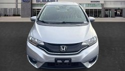 2016 Honda Fit EX-L