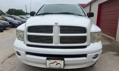 2005 Dodge Ram 1500 ST