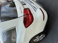 2017 Mercedes-Benz GLS GLS 450