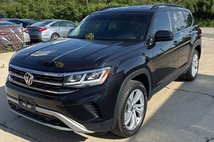 2021 Volkswagen Atlas V6 SE 4Motion