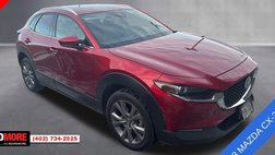2023 Mazda CX-30 2.5 S Premium