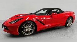 2014 Chevrolet Corvette Stingray Z51