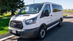 2018 Ford Transit XL