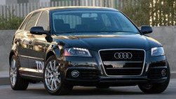 2012 Audi A3 2.0 TDI Premium