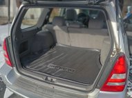 2005 Subaru Forester XS