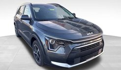 2024 Kia Niro LX