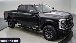 2024 Ford Super Duty F-250 King Ranch