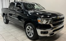 2019 Ram Ram Pickup 1500 Big Horn