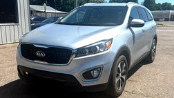2016 Kia Sorento EX V6