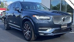 2022 Volvo XC90 T6 Inscription 6-Passenger