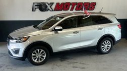 2018 Kia Sorento L