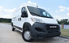 2023 Ram ProMaster 2500 159 WB