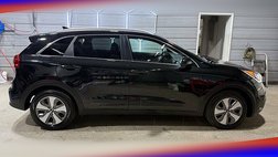 2019 Kia Niro Plug-In Hybrid LX