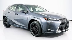 2023 Lexus UX 250h Base
