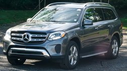 2019 Mercedes-Benz GLS GLS 450