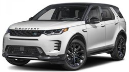 2025 Land Rover Discovery Sport P250 Dynamic SE