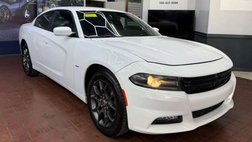 2018 Dodge Charger GT