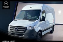 2026 Mercedes-Benz Sprinter 2500